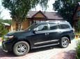 SUV   Toyota Land Cruiser 2014 , 3700000 , 