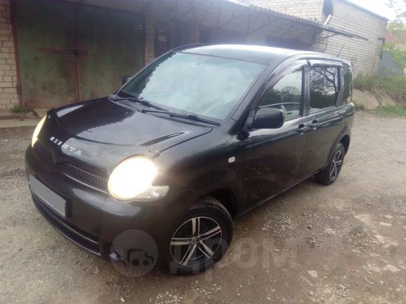    Toyota Sienta 2004 , 270000 ,  