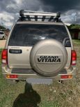 SUV   Suzuki Escudo 2001 , 280000 , 