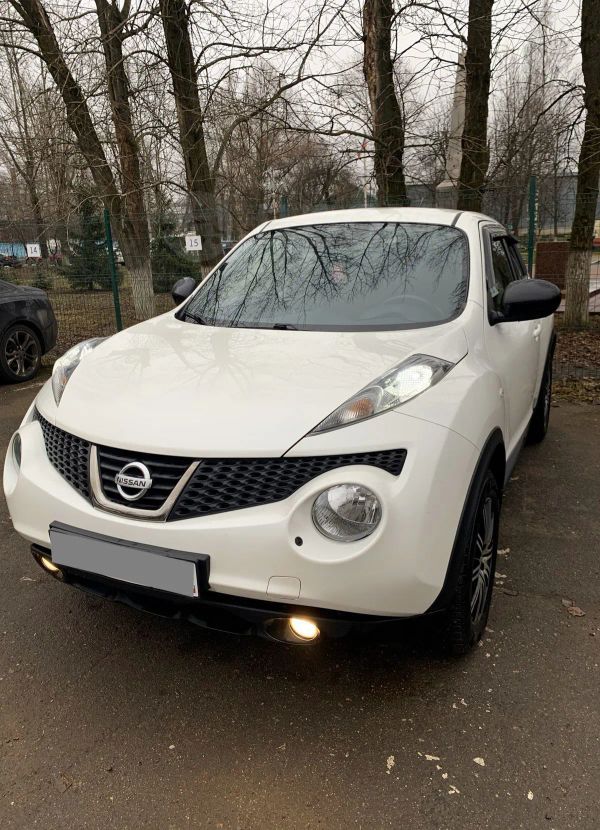 SUV   Nissan Juke 2014 , 750000 , 