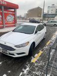  Ford Fusion 2018 , 1200000 , 