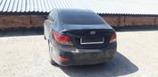  Hyundai Solaris 2012 , 210000 , 