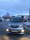    Toyota Alphard 2007 , 950000 , 