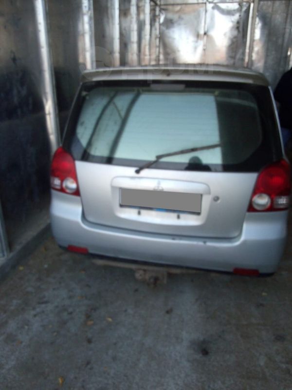    Mitsubishi Dion 2000 , 283000 , 