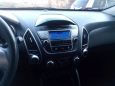 SUV   Hyundai Tucson 2010 , 630000 , 