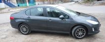  Peugeot 408 2014 , 610000 , 