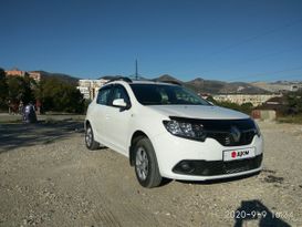  Renault Sandero 2018 , 620000 , 