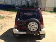 SUV   Mitsubishi Pajero Junior 1997 , 179000 , 