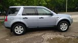 SUV   Land Rover Freelander 2008 , 670000 , 