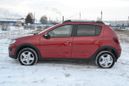  Renault Sandero Stepway 2015 , 610000 , 