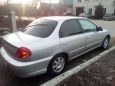  Kia Spectra 2007 , 240000 , 