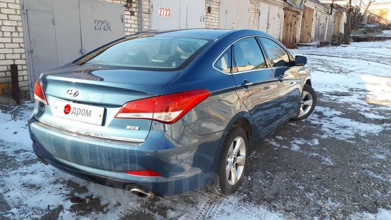  Hyundai i40 2015 , 900000 , 