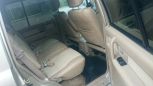 SUV   Isuzu Bighorn 2001 , 450000 , -