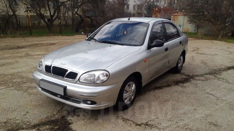  Daewoo Lanos 2003 , 195000 , 