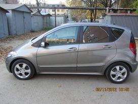  Mercedes-Benz A-Class 2005 , 465000 , 