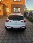 SUV   Kia Sportage 2011 , 860000 , 