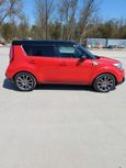  Kia Soul 2016 , 1185000 , 