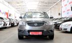 SUV   SsangYong Actyon 2011 , 658000 , 