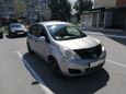  Nissan Note 2009 , 320000 , 