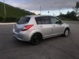  Nissan Tiida 2009 , 375000 , 