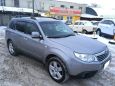 SUV   Subaru Forester 2008 , 570000 , 