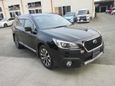  Subaru Outback 2017 , 1520000 , 