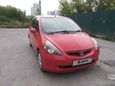  Honda Fit 2002 , 257000 , 