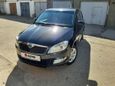  Skoda Fabia 2010 , 410000 , 