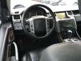 SUV   Land Rover Range Rover Sport 2008 , 940000 , --