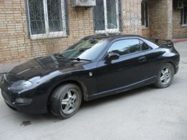  Mitsubishi FTO 1997 , 120000 , 