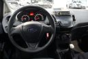  Ford Fiesta 2011 , 355000 , 
