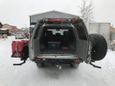 SUV   Toyota Land Cruiser 2004 , 1750000 , 