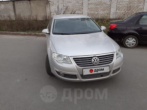  Volkswagen Passat 2010 , 470000 , 