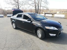  Ford Mondeo 2008 , 395000 , 