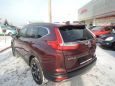 SUV   Honda CR-V 2019 , 2462900 , 