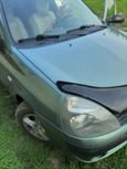  Renault Symbol 2004 , 155000 , 