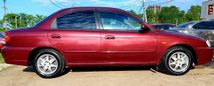  Kia Spectra 2008 , 310000 , 