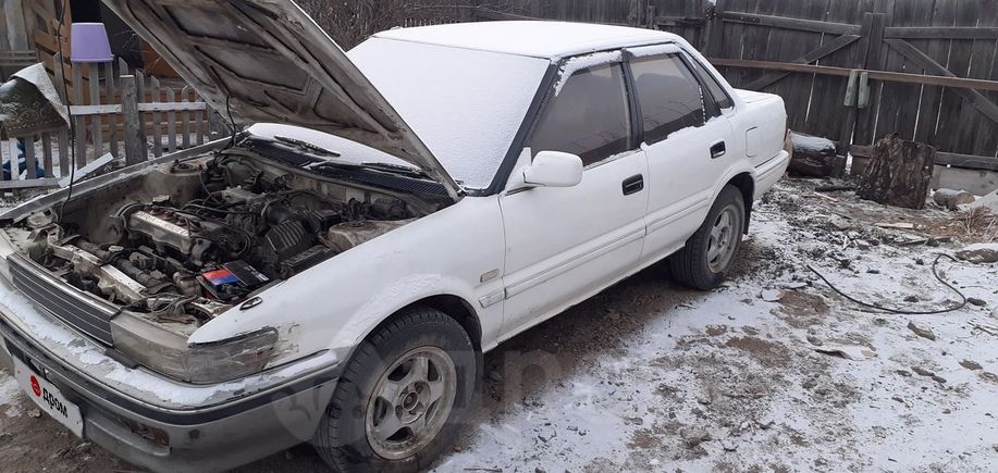  Toyota Sprinter 1990 , 90000 ,  