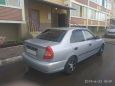  Hyundai Accent 2004 , 185000 , 