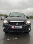  SsangYong Actyon Sports 2012 , 850000 , 