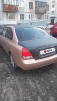  Hyundai Elantra 2002 , 114000 , 