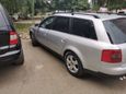  Audi A6 2001 , 177000 , 