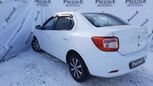  Renault Logan 2014 , 440000 , 