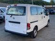    Nissan NV200 2017 , 770000 , 