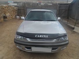  Toyota Carina 1997 , 225000 , 