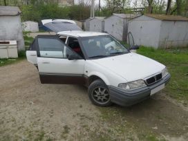  Rover 200 1994 , 120000 , 