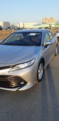  Toyota Camry 2018 , 2499000 , 