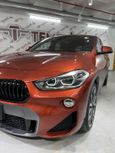 SUV   BMW X2 2018 , 2200000 , 