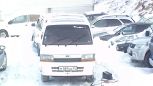    Toyota Hiace 1995 , 192000 , 