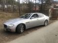  Maserati Quattroporte 2005 , 1300000 , 